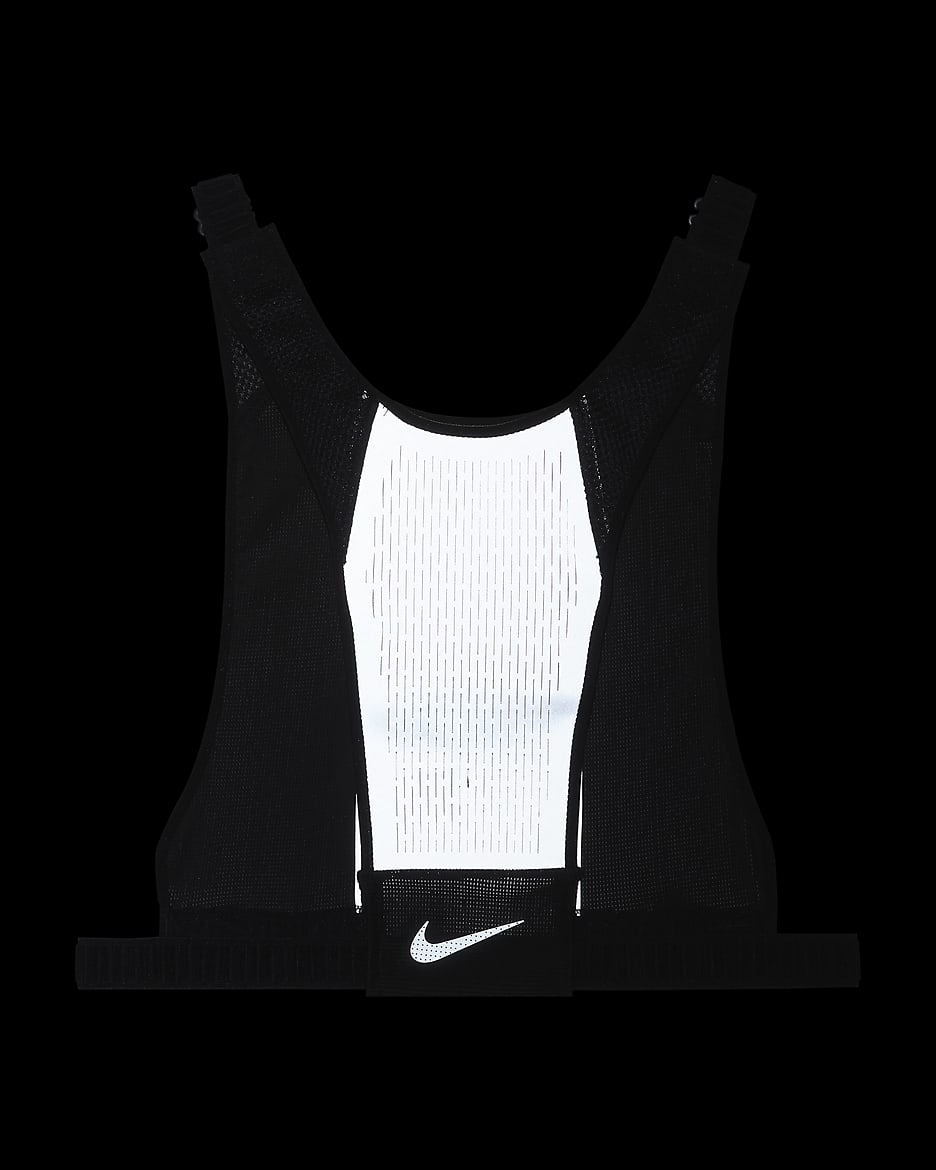 Nike reflective best sale